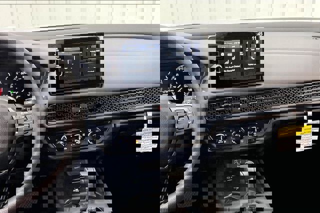 New 2026 Honda HR-V LX image 7