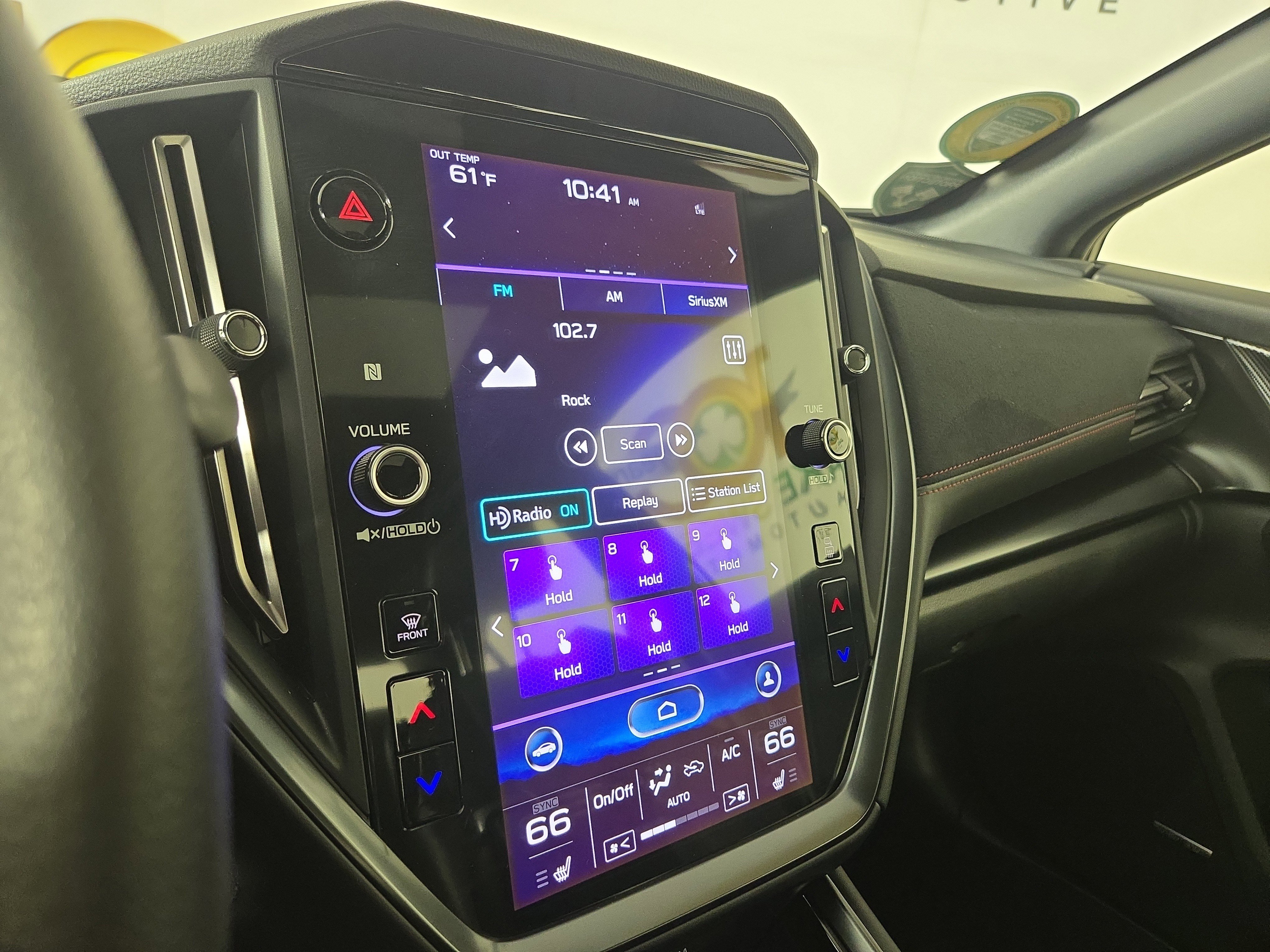 Used 2022 Subaru WRX GT image 19