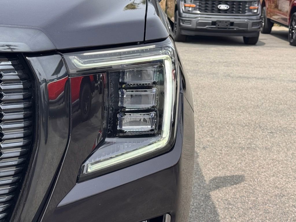Used 2024 GMC Yukon Denali Ultimate image 8