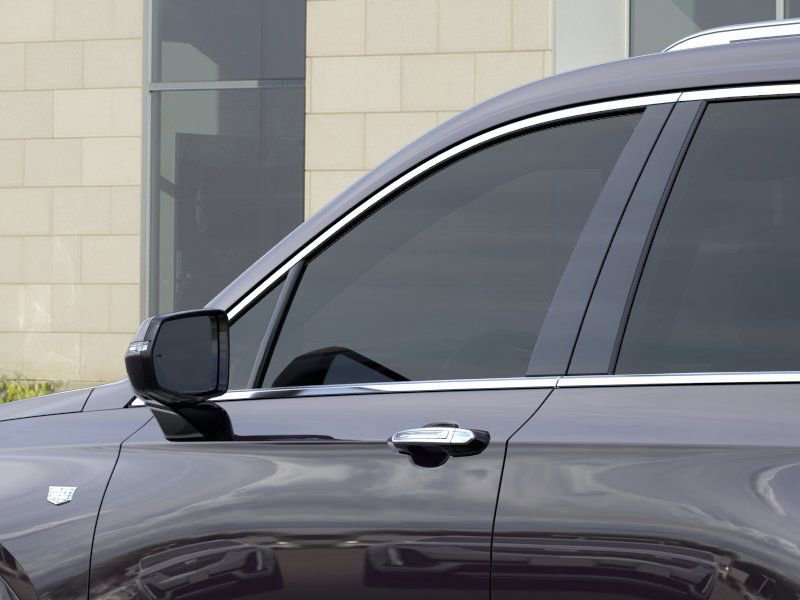 New 2025 Cadillac XT6 Premium Luxury w/ Technology Package image 12