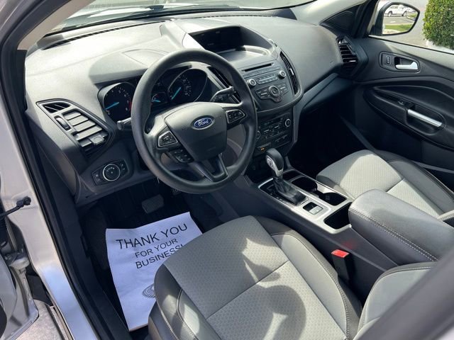 Used 2018 Ford Escape SE image 13