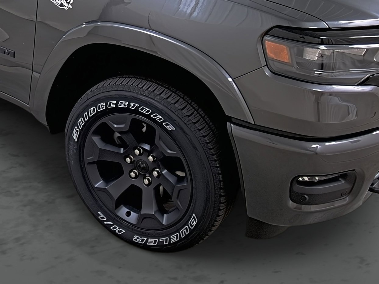 New 2026 RAM 1500 Big Horn image 14