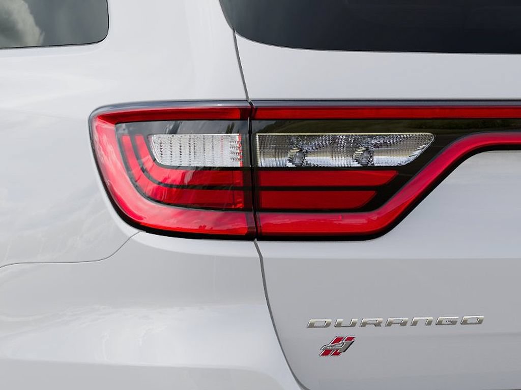 New 2026 Dodge Durango GT AWD/4WD image 9