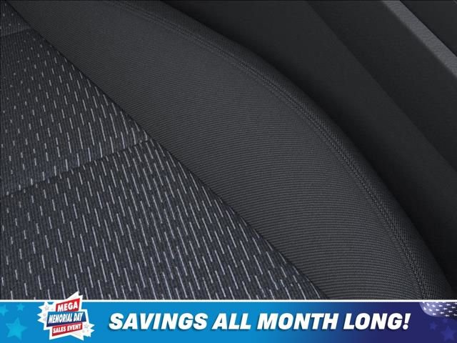 New 2026 Chevrolet Equinox LT w/ LPO, Floor Liner Package FWD image 21