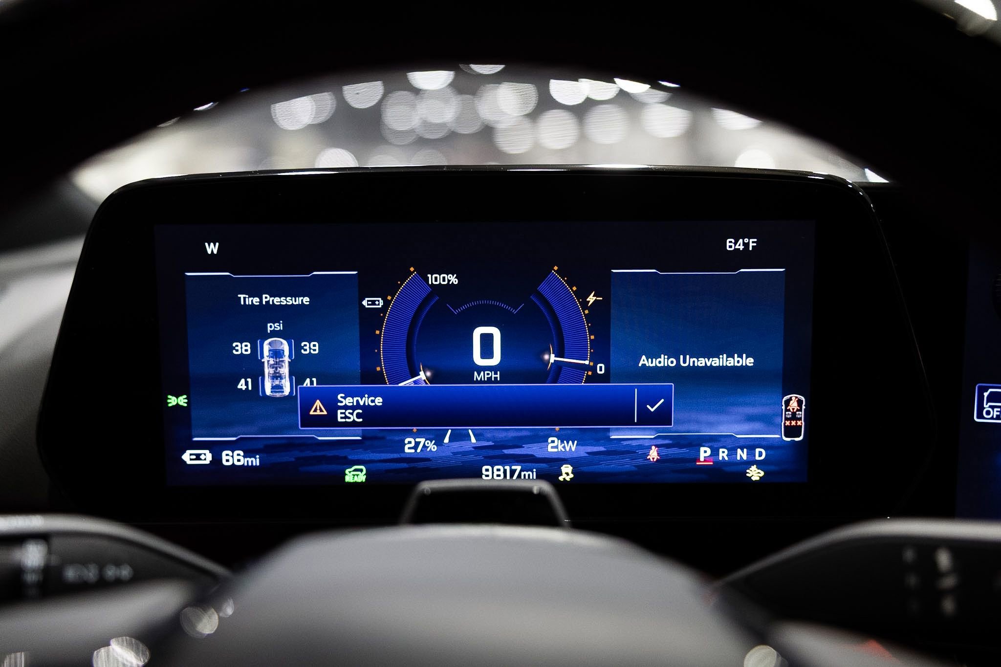 Used 2025 Chevrolet Blazer EV SS image 18