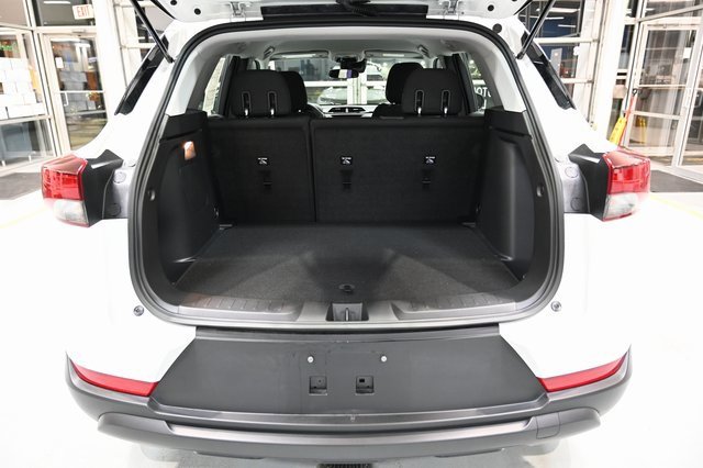 Used 2023 Chevrolet TrailBlazer LS image 27