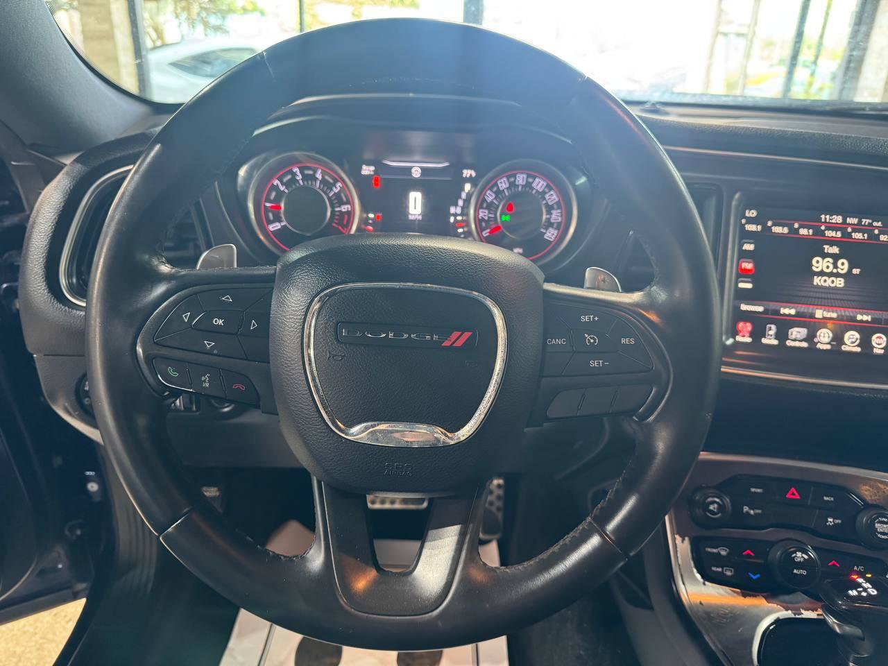 Used 2015 Dodge Challenger SXT w/ Super Sport Group (SS/T) RWD image 23