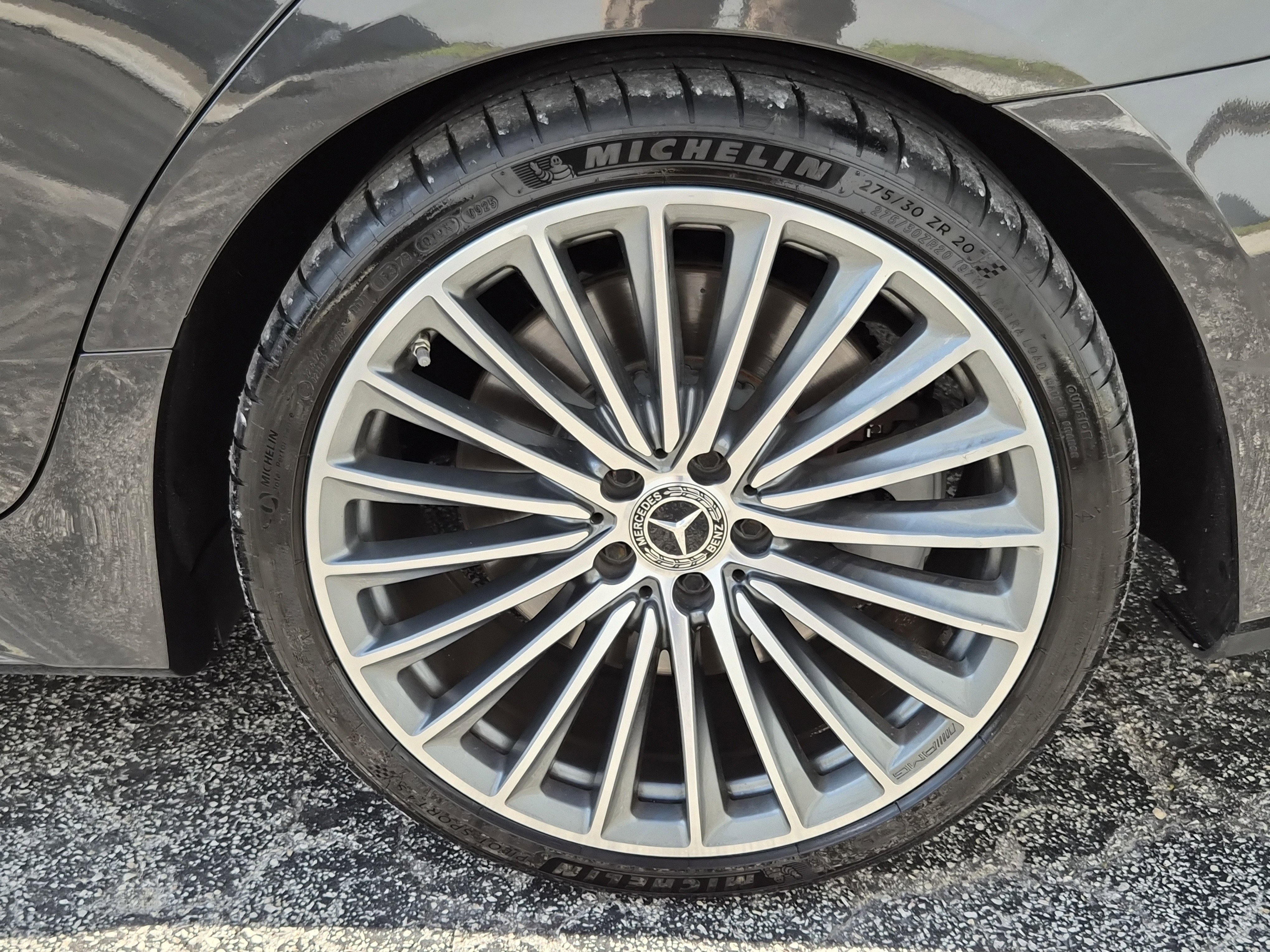 Used 2022 Mercedes-Benz CLS 450 4MATIC image 10