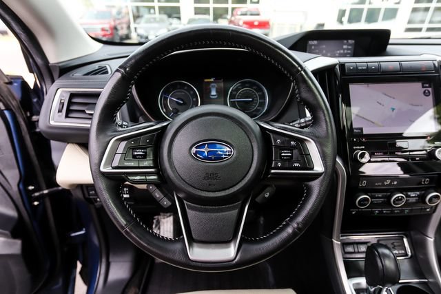 Used 2019 Subaru Ascent Limited AWD/4WD image 36