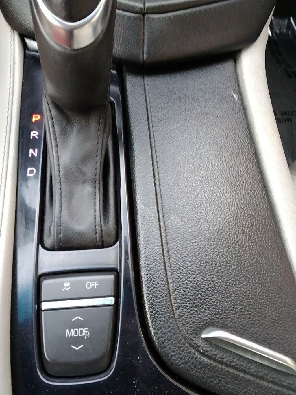 Used 2016 Cadillac CTS Sedan image 23