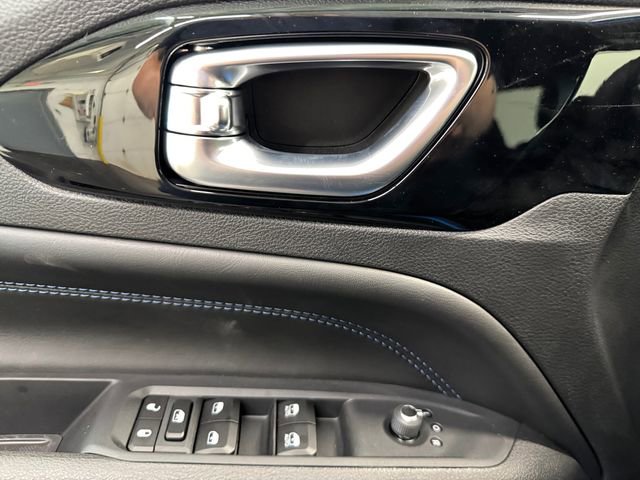 New 2026 Jeep Compass Latitude image 8