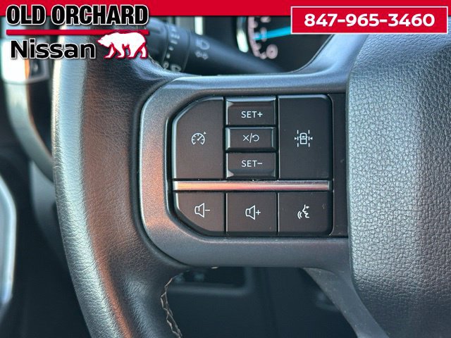 Used 2023 Ford F150 XLT w/ Equipment Group 302A High AWD/4WD image 20