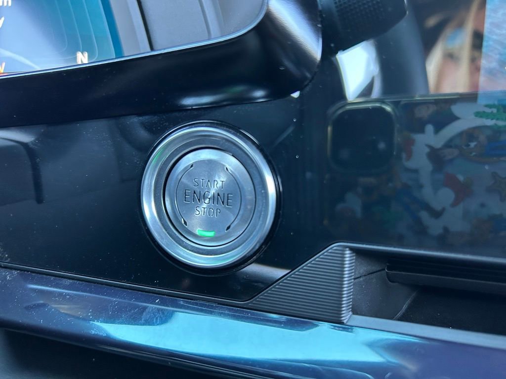 Used 2025 Chevrolet Corvette E-Ray w/ Stealth Interior Trim Package image 29