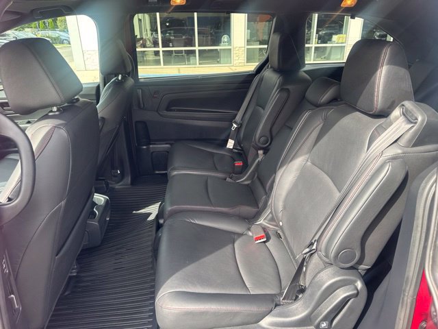 Used 2024 Honda Odyssey Sport image 21