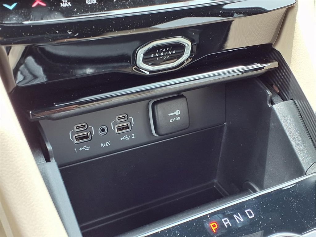 New 2026 Jeep Grand Cherokee Limited AWD/4WD image 15