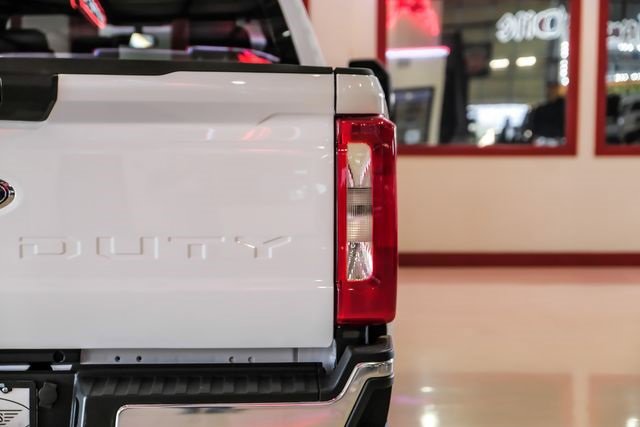 Used 2023 Ford F350 XL w/ FX4 Off-Road Package image 40