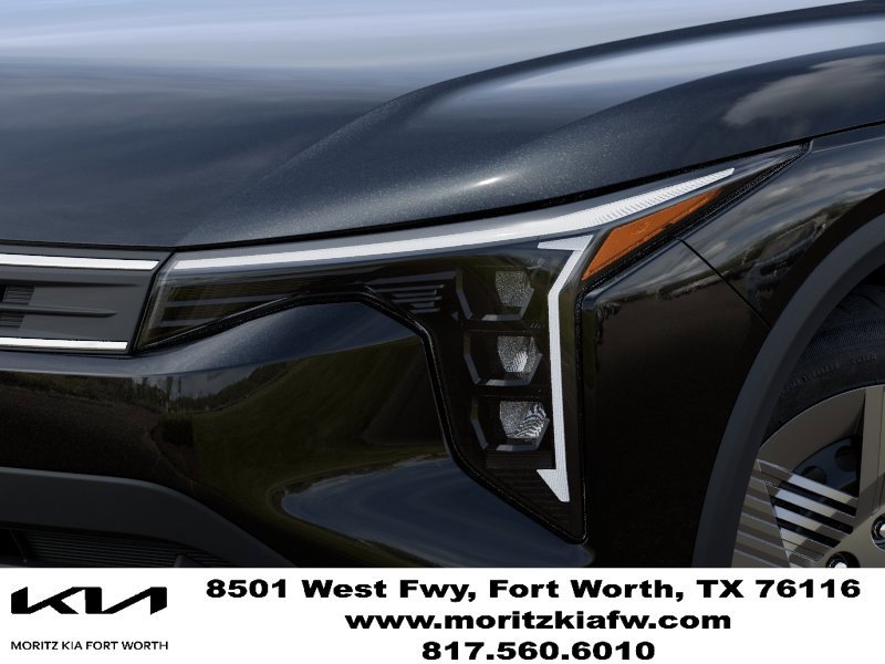 New 2027 Kia K4 FWD image 10