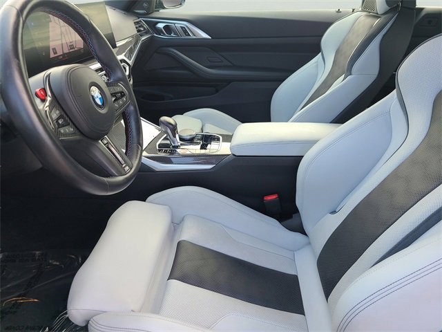 Used 2024 BMW M4 xDrive Competition w/ Executive Package image 19