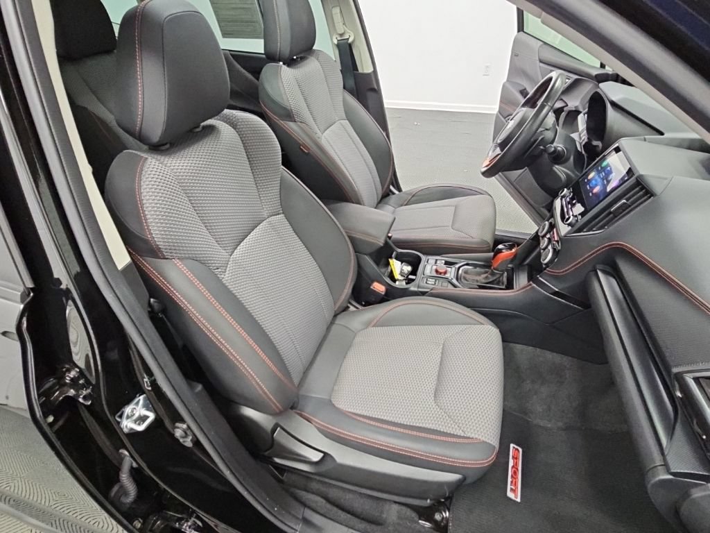 Used 2024 Subaru Forester Sport AWD/4WD image 42