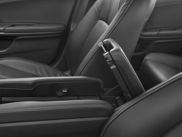 Used 2016 Honda Civic Touring image 14