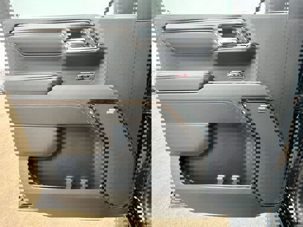 Certified 2024 GMC Sierra 1500 AT4 w/ Technology Package image 24