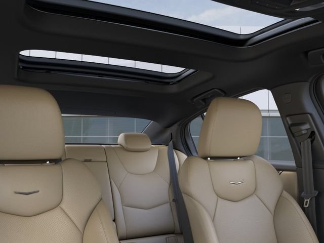 New 2026 Cadillac CT5 Premium Luxury RWD image 24