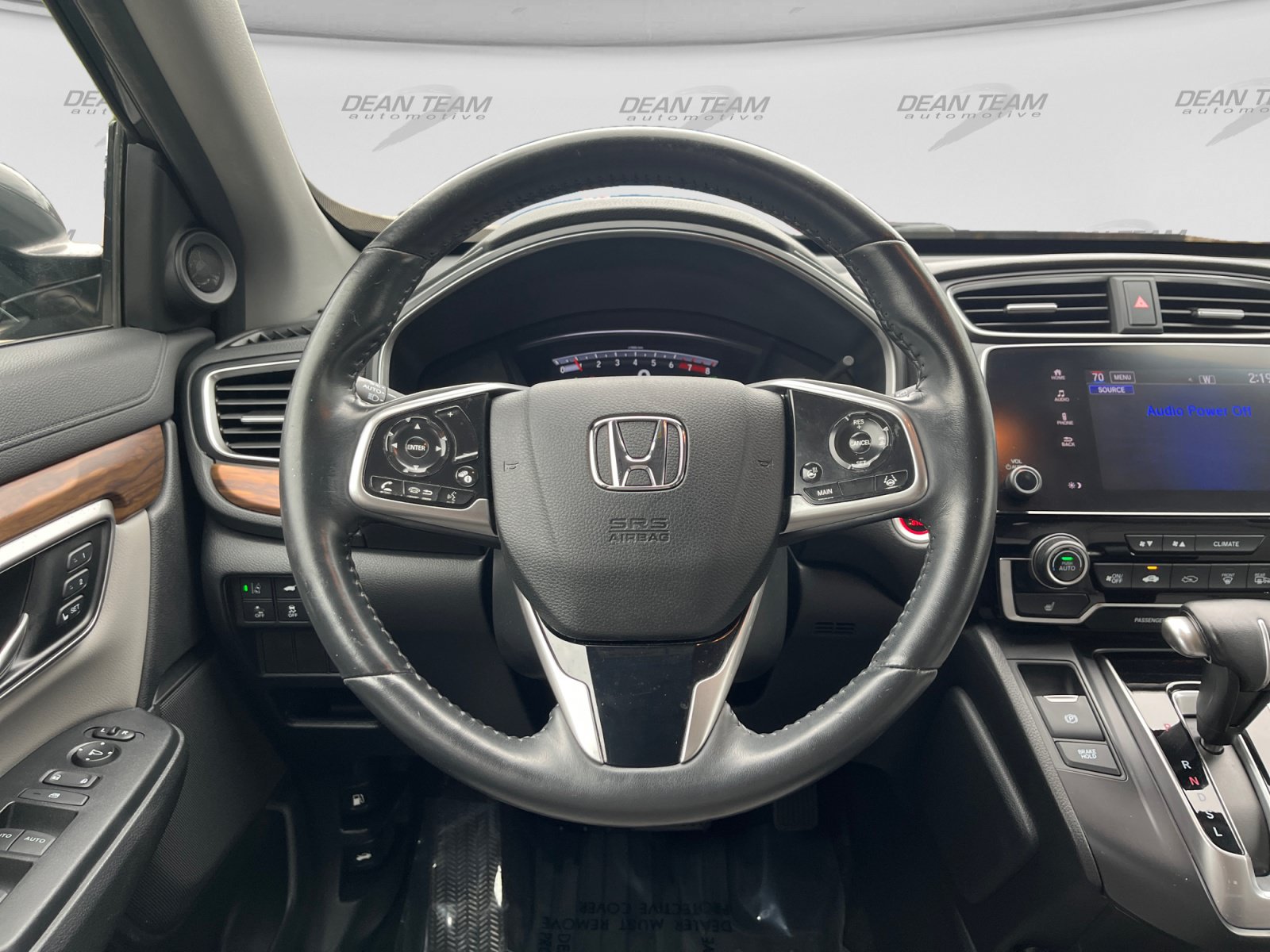 Used 2019 Honda CR-V EX-L image 14
