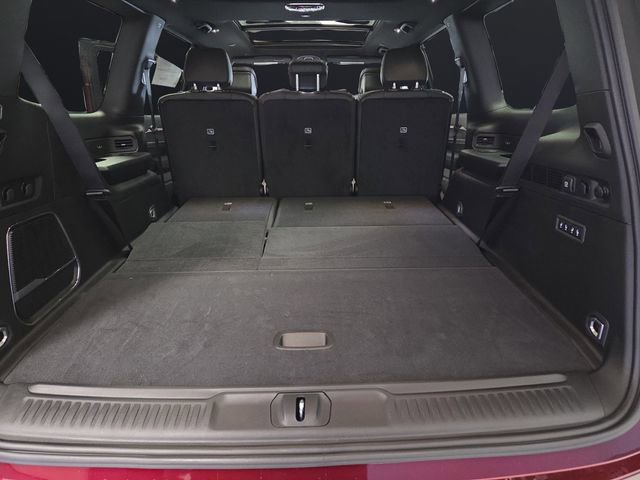 New 2026 Jeep Grand Wagoneer Limited w/ Premium Group II image 18