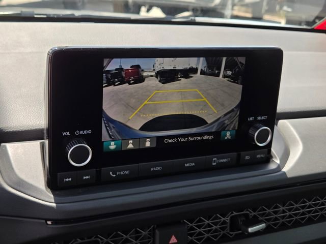 Used 2025 Honda Accord SE image 19