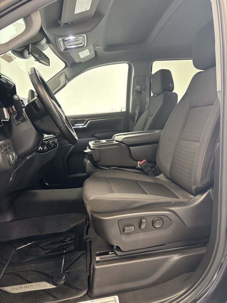 Certified 2023 Chevrolet Silverado 1500 LT Trail Boss image 10