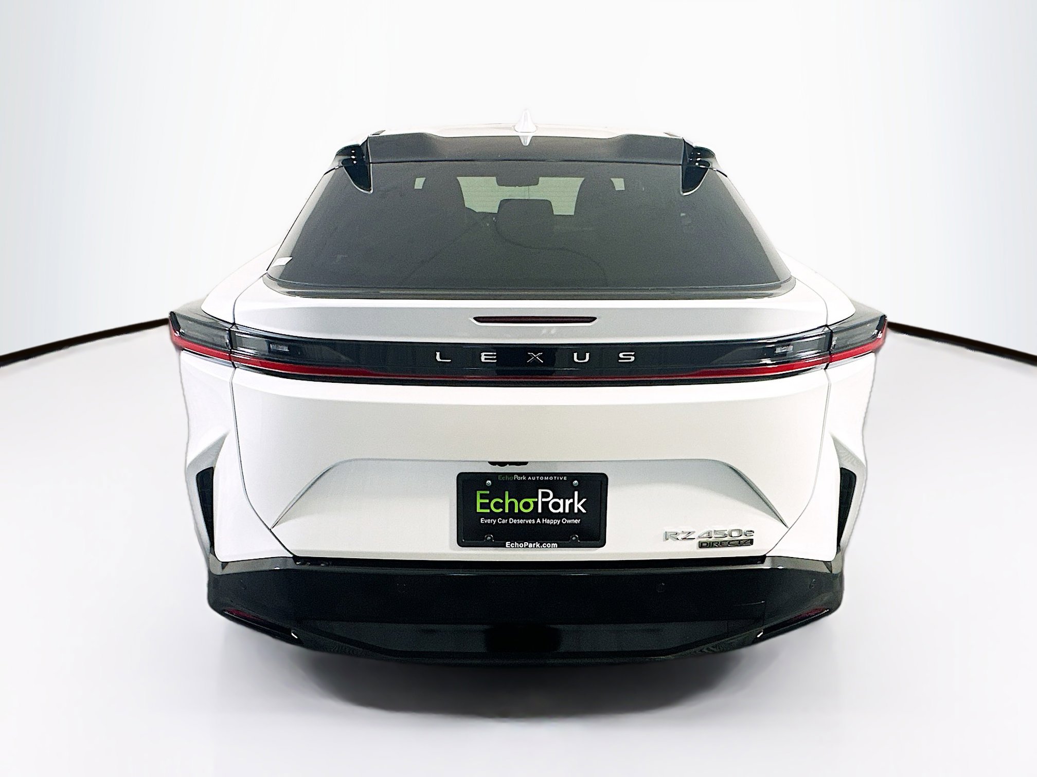 Used 2023 Lexus RZ 450e Premium w/ Technology Package image 7