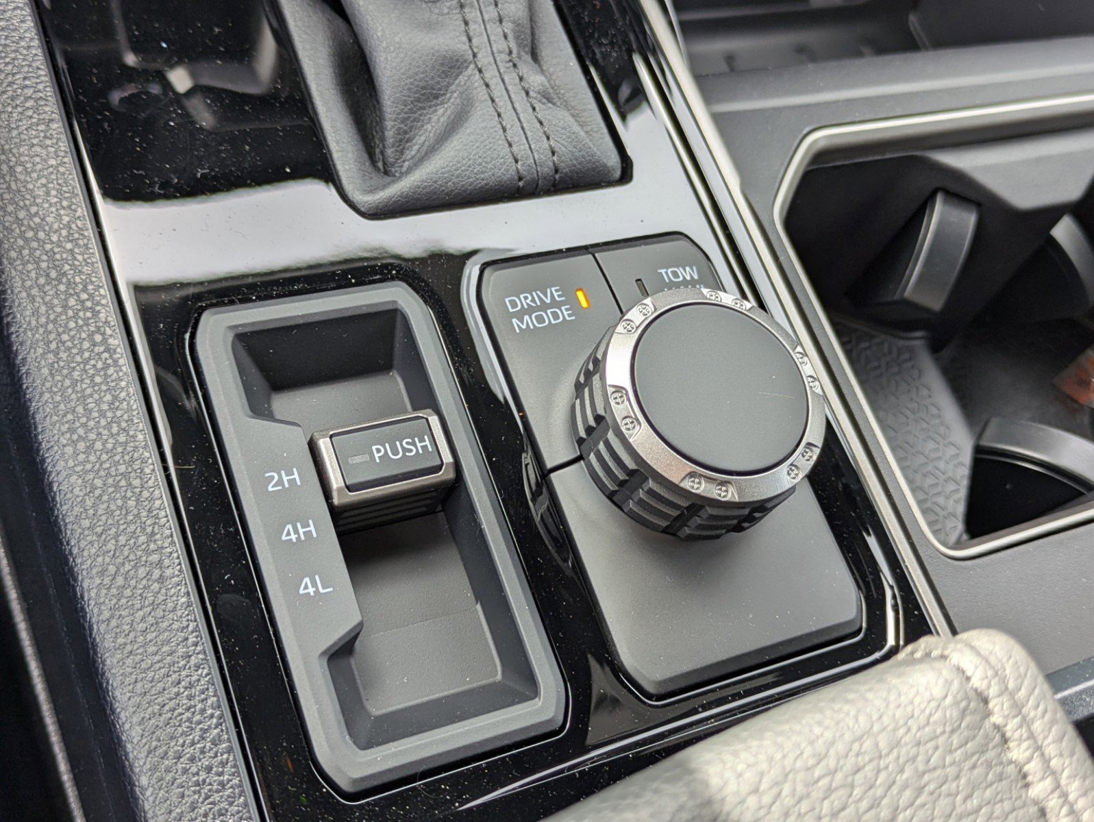 New 2025 Toyota Tundra SR5 image 19