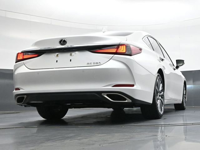 Used 2019 Lexus ES 350 w/ Premium Package image 34