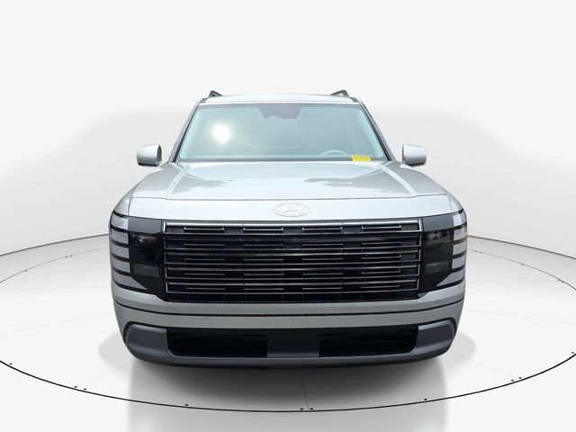 Used 2026 Hyundai Palisade SEL AWD/4WD image 11
