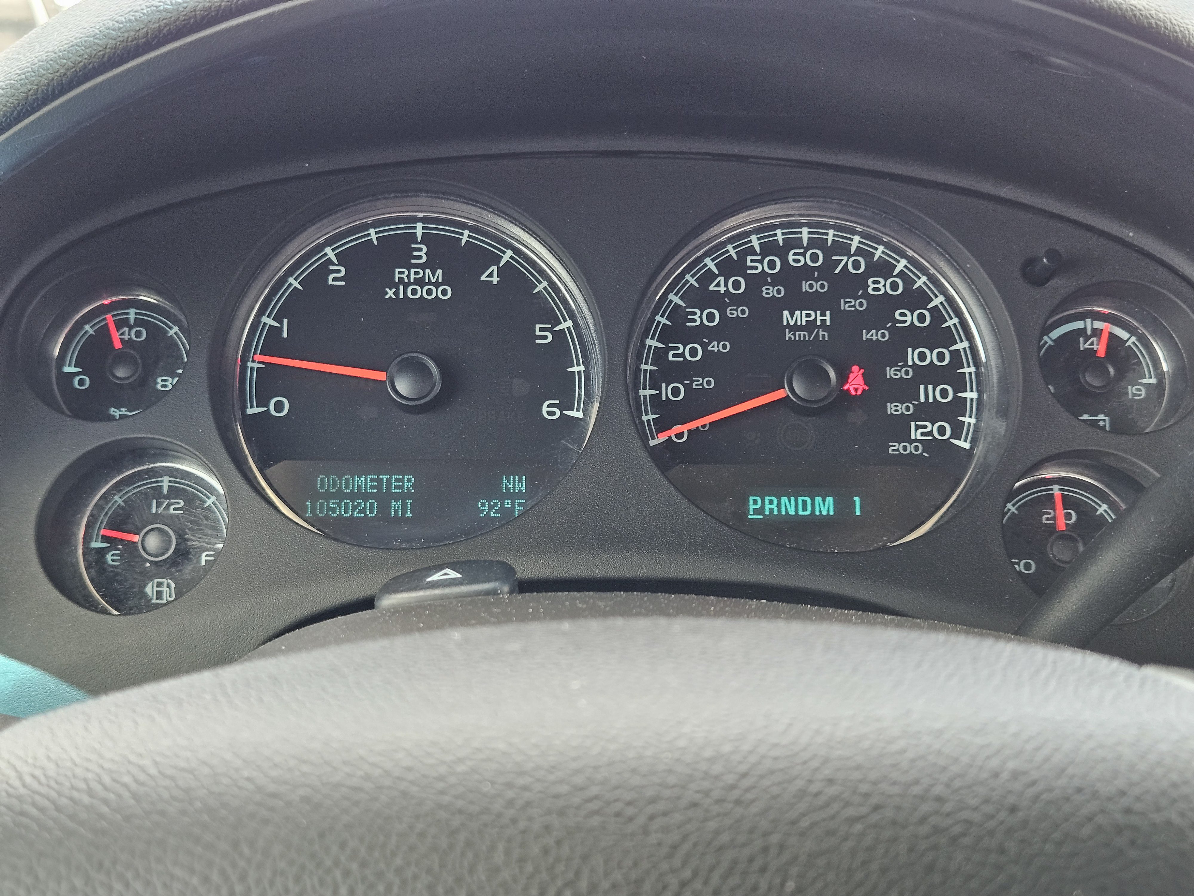 Used 2014 Chevrolet Silverado 2500 LTZ w/ LTZ Plus Package AWD/4WD image 17