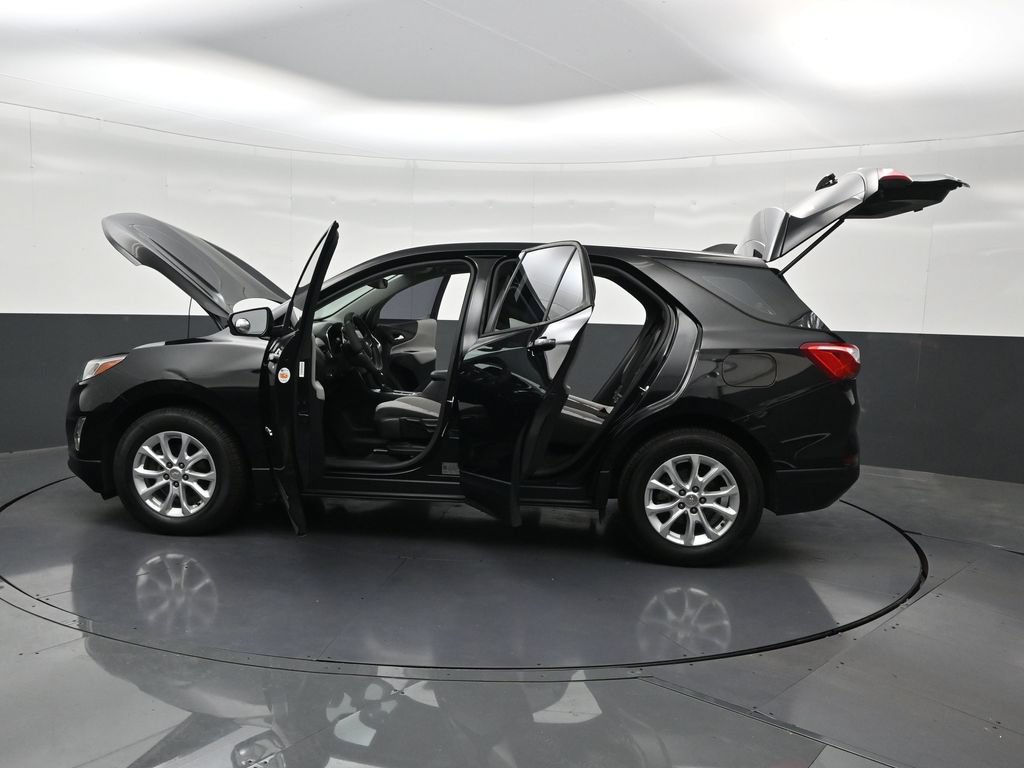 Used 2019 Chevrolet Equinox LS FWD image 33