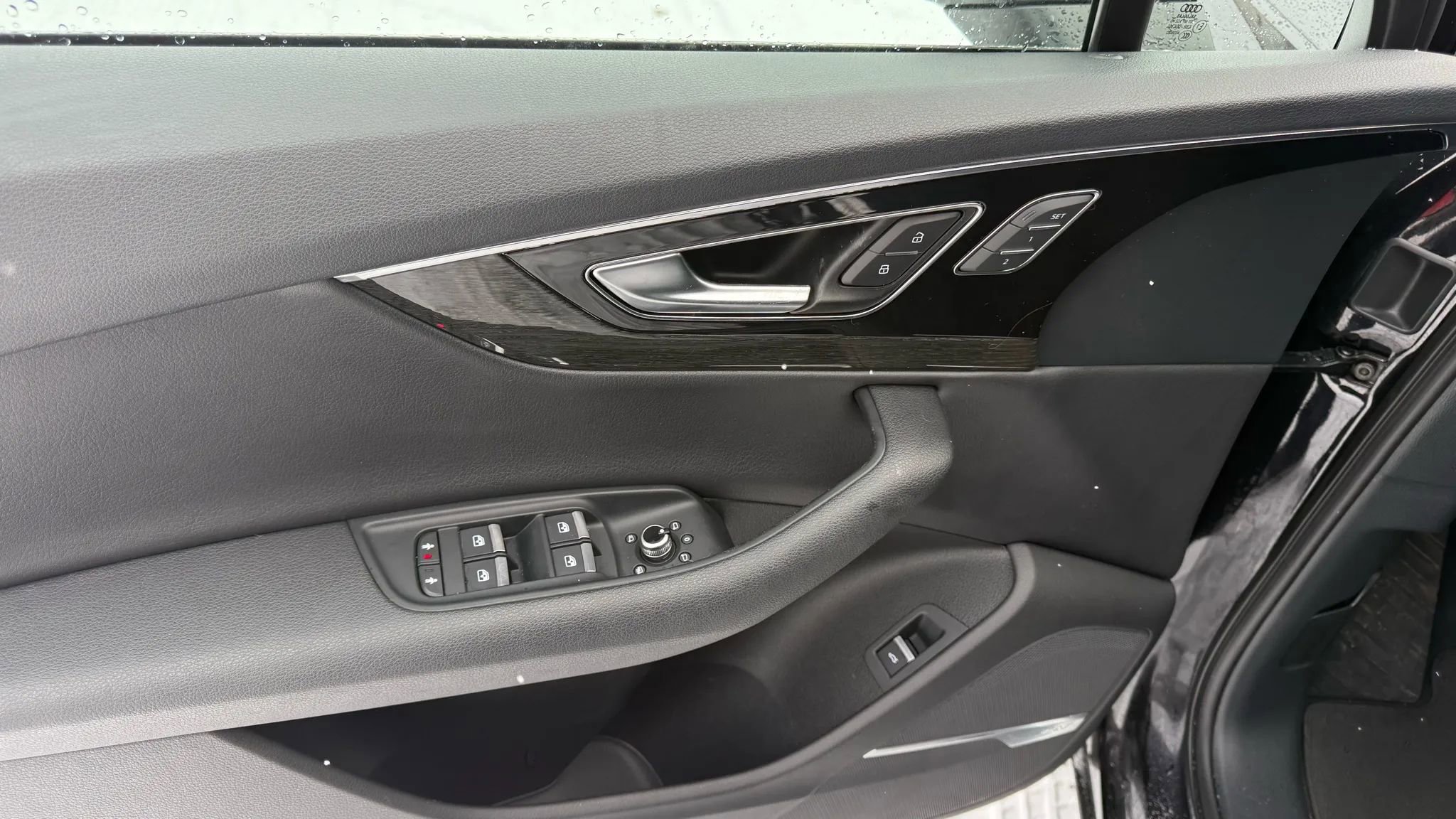 Used 2019 Audi Q7 3.0T Premium Plus w/ Premium Plus Package image 13