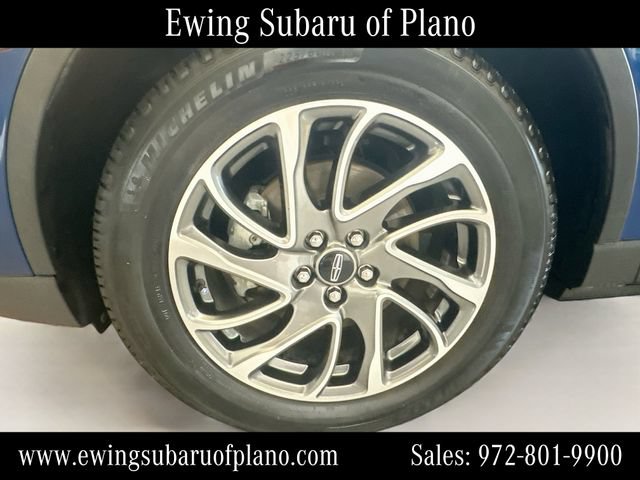 Used 2021 Lincoln Corsair FWD w/ Equipment Group 101A image 32