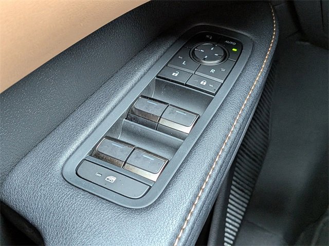 Certified 2025 Lexus RX 350 Premium image 27