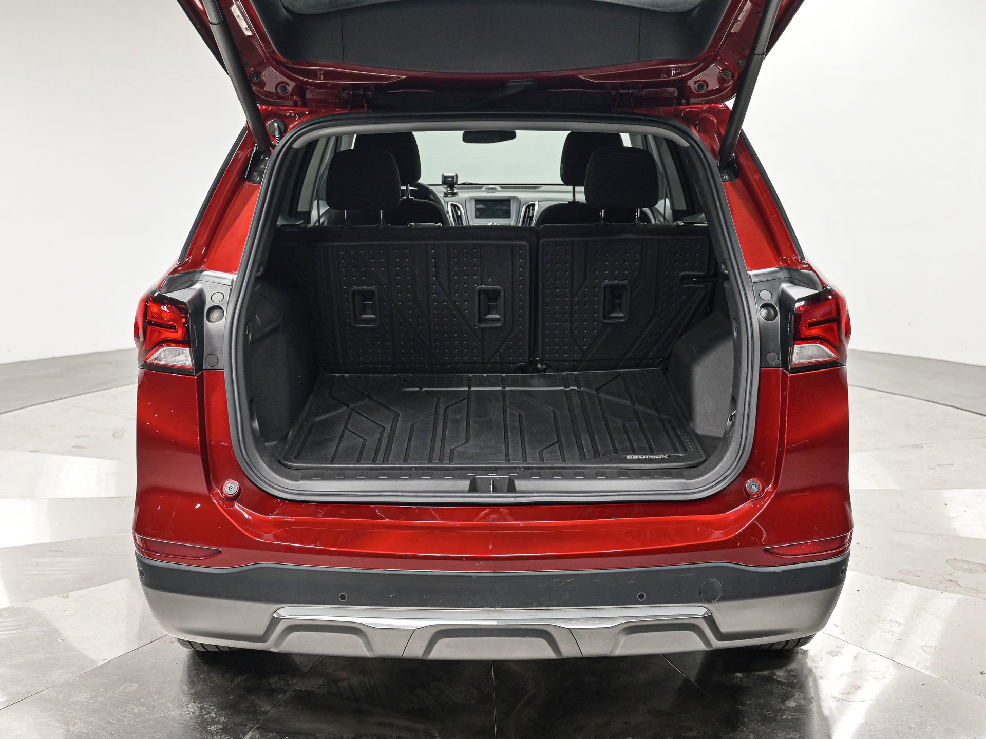 Used 2023 Chevrolet Equinox LT image 6