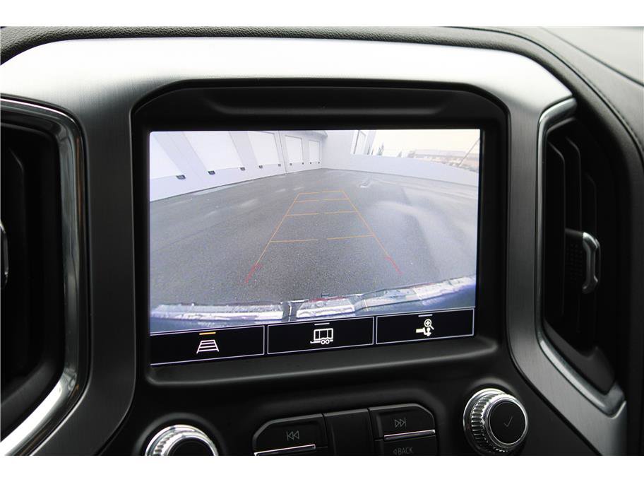 Used 2021 GMC Sierra 1500 SLT w/ SLT Premium Package image 22