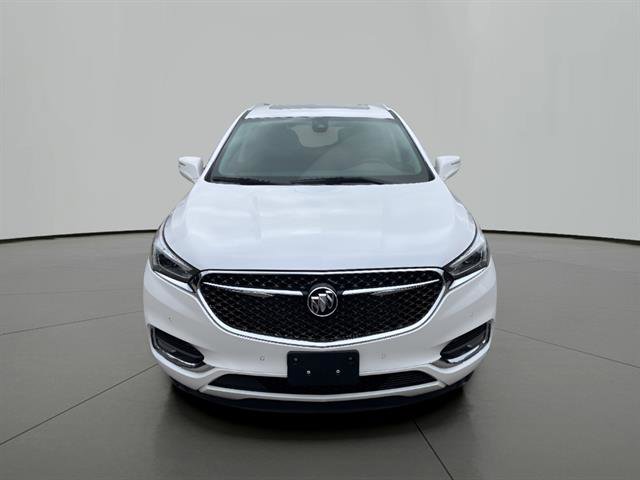 Used 2020 Buick Enclave Avenir w/ Avenir Technology Package AWD/4WD image 8