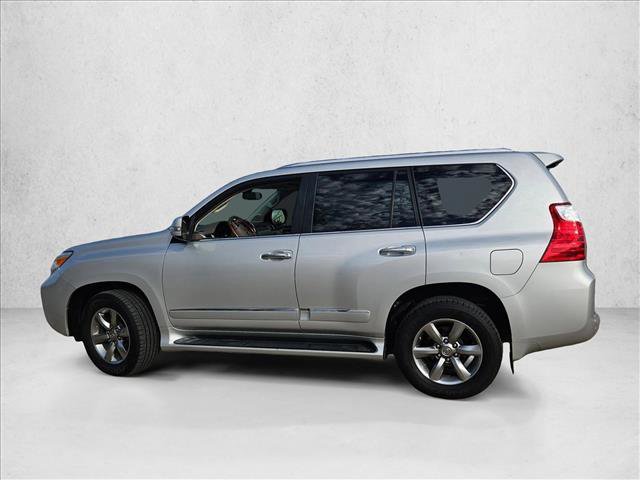 Used 2013 Lexus GX 460 Premium image 8