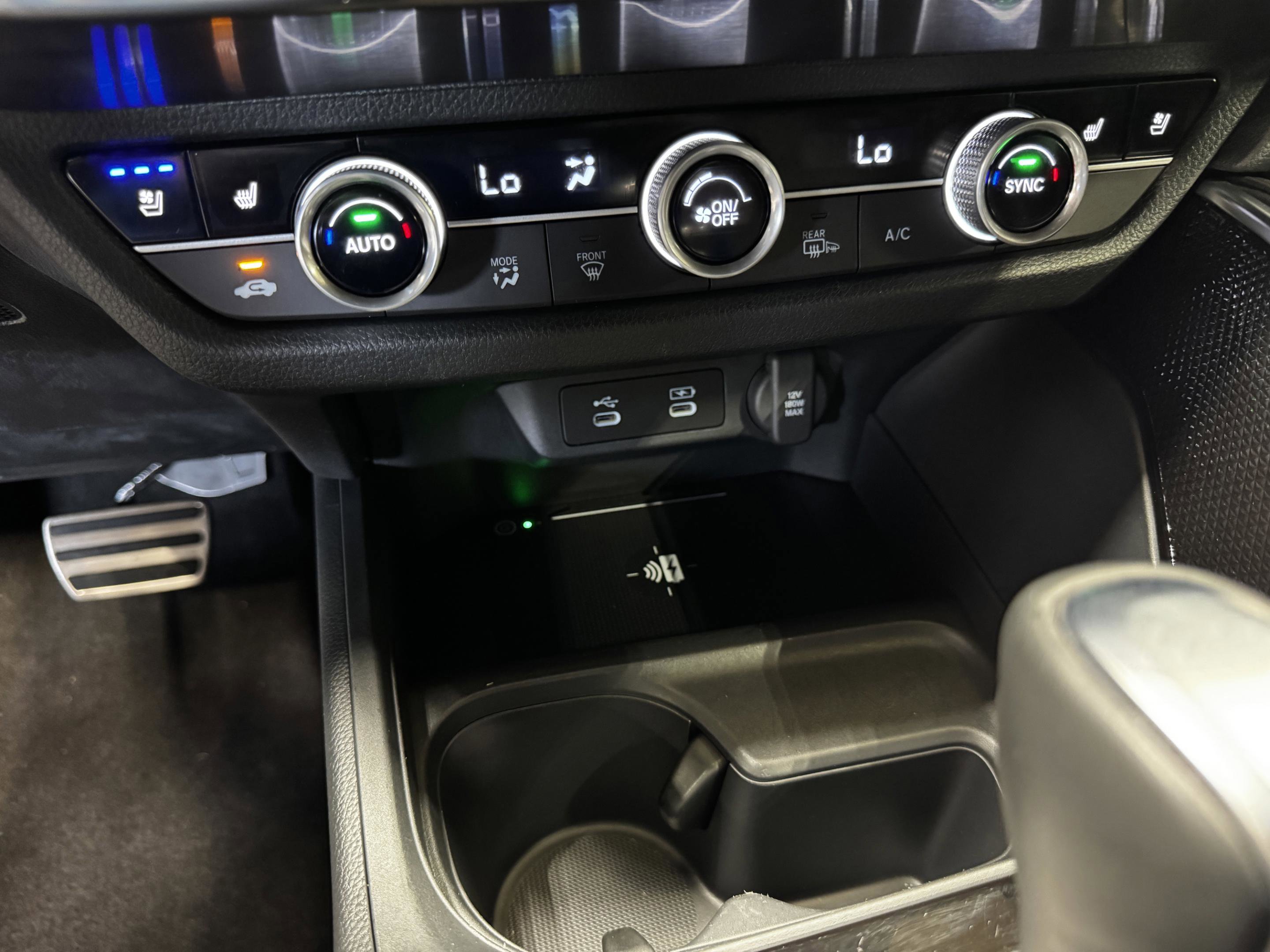 Certified 2025 Acura ADX A-Spec FWD image 27