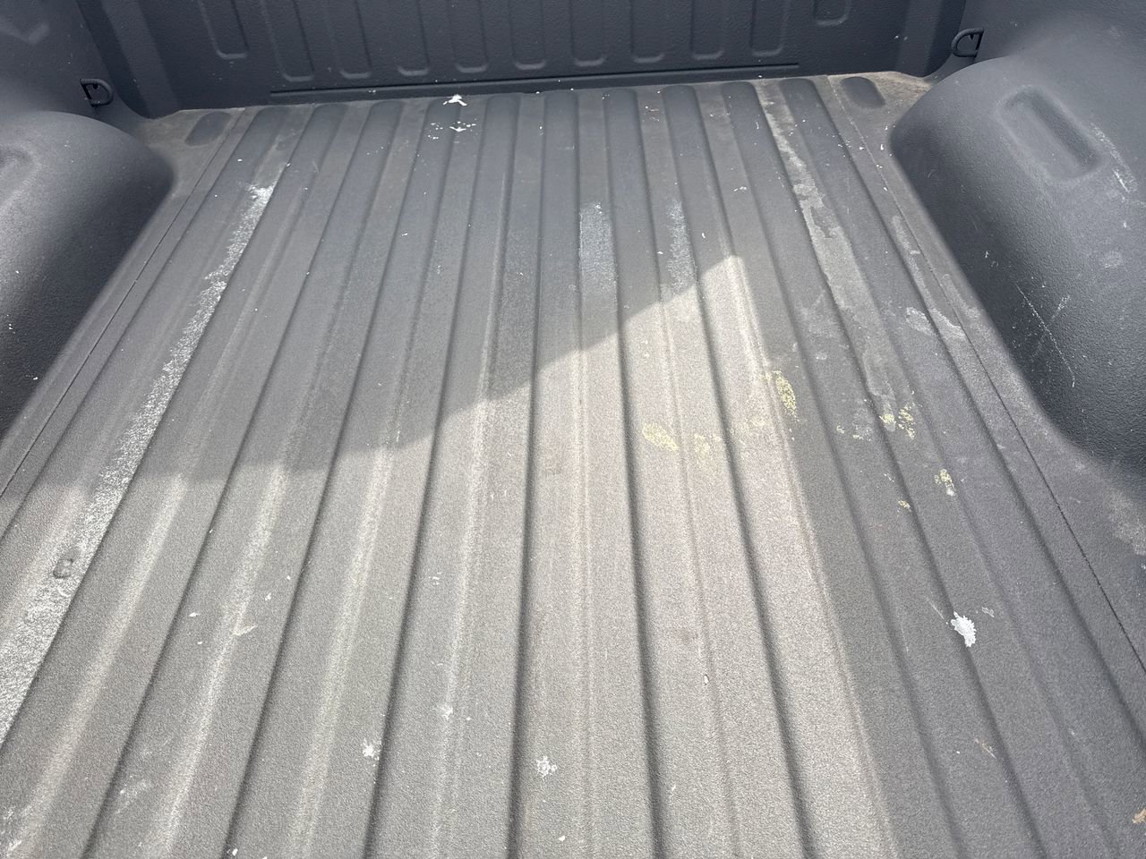 Used 2021 RAM 1500 Big Horn w/ Trailer Tow Group image 11