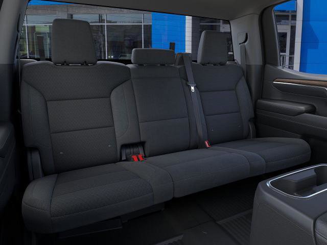 New 2026 Chevrolet Silverado 1500 LT Trail Boss image 17
