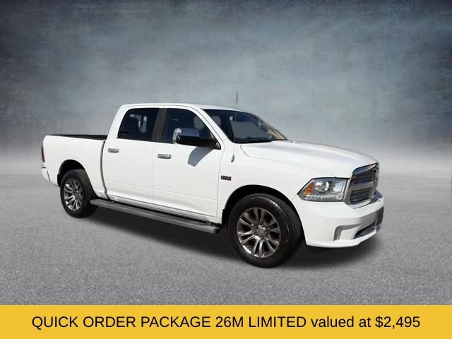 Used 2014 RAM 1500 Limited image 2