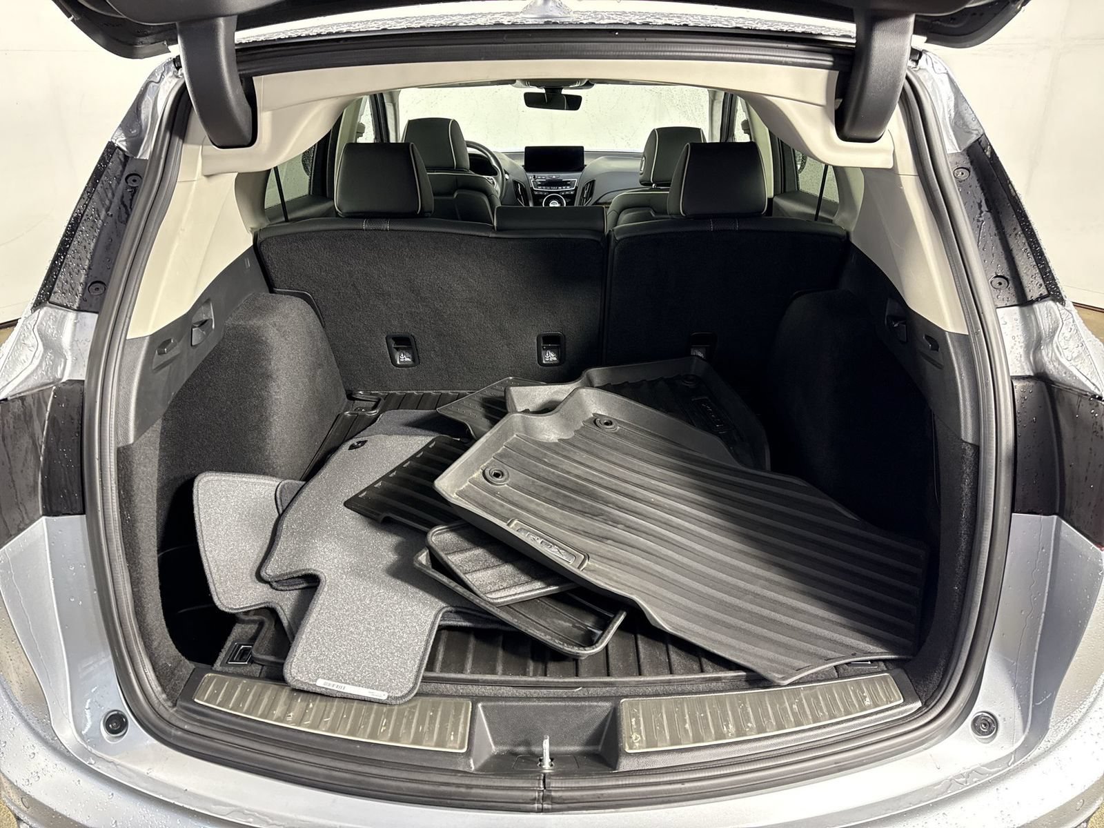 Certified 2023 Acura RDX AWD w/ Advance Package image 34