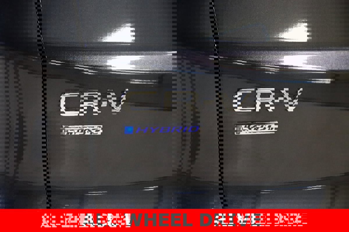 Used 2025 Honda CR-V Sport Touring image 12