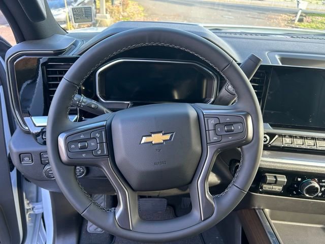 New 2026 Chevrolet Silverado 2500 High Country w/ Technology Package AWD/4WD image 20